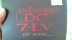 ���󥿥쥹DC7LV Left Handle