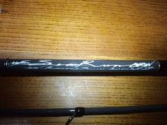 Sea Run��BORON�� 
SRS-81FT-R