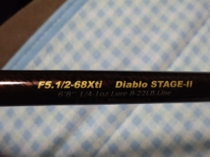 F5��1/2-68Xti Diablo STAGE-��