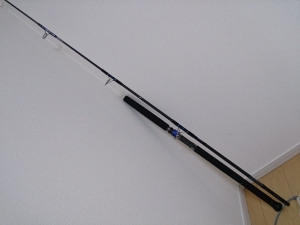 ����ƥ��� BIGGAME 85S��F