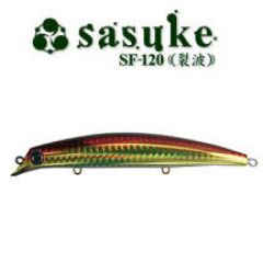 SASUKE SF-120 ����