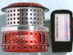 �Ρ���ߥå� EX2500AA��MR(08)