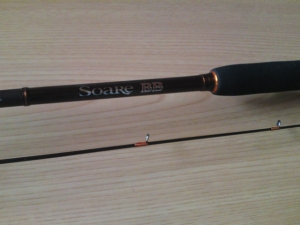 Soare BB   S806LT
