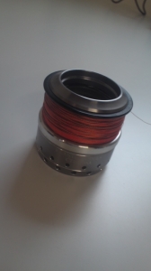 CT2500AA