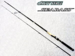 SALTY STAGE  SEABASS SSS-1032M