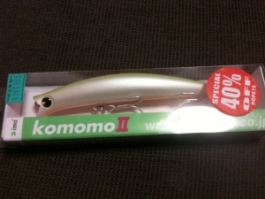 komomo ��
