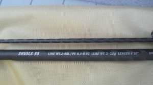 ������ ������S610LS30