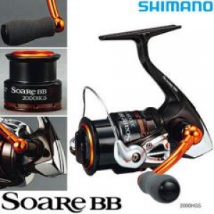 ������BB30 2000HGS