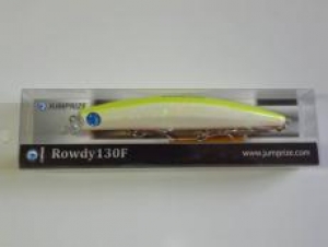 Rowdy130F