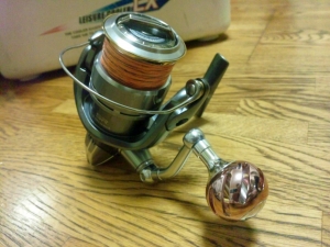 TWIN POWER C3000 ��