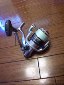 �Х����ޥ�����4000HG