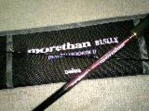 MORETHAN 83.5LLX DEMON HOOKER��