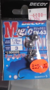 �ޥ��å��ߥ�1/8oz
