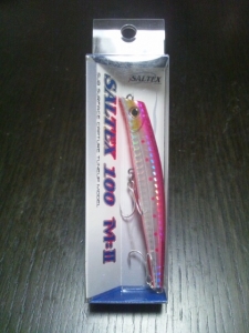 SALTEX 100 M:��