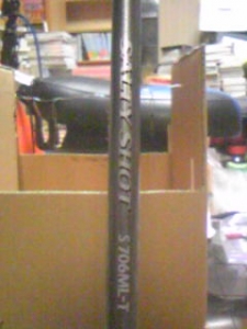 SALTYSHOT S706ML��T