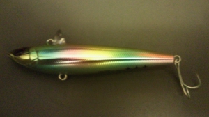 ROLLING BAIT 77