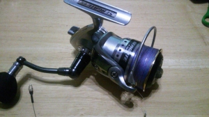 ���������ȥ饤��4000H��PE