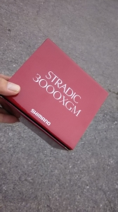 ���ȥ�ǥ��å�3000XGM