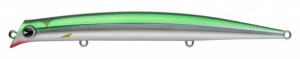 komomo 130 Slim TOMAHAWK