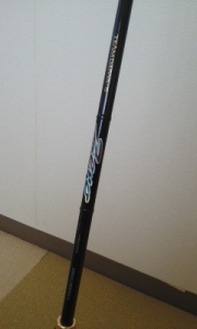 TEAMDAIWA-S Zero
ZR601MHRB-L