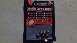 ���󥰥��ƥ󥫥����ॷ�󥫡� 2.7g