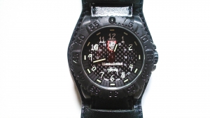 LUMINOX��STUSSY��MEGABASS Secial Collaboration Lmited Edition